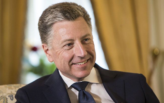 Волкер подтвердил рассмотрение передачи летального оружия Украине