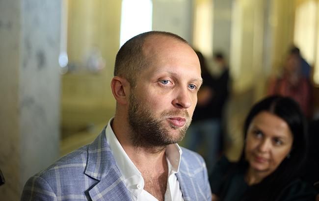 Суд взыскал с Полякова 304 тысячи гривен залога и назначил новый