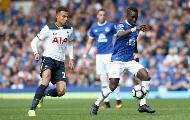 Тоттенхэм - Эвертон: где смотреть матч