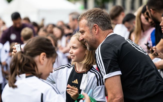 Господар Євро-2024 звільнив головного тренера після ганьби зі збірною Японії