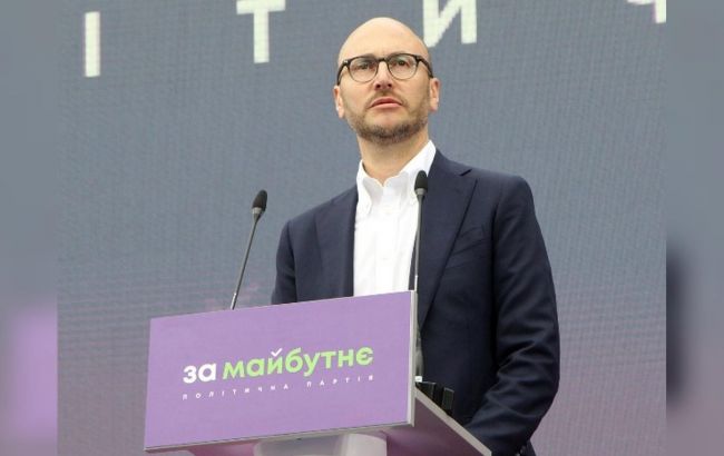 Гусовский: Киев должен развиваться с учетом современных мировых тенденций