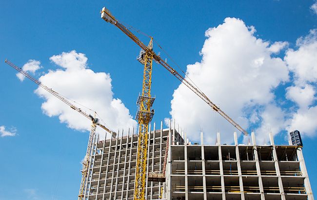 Будівельна галузь у 2019 році показала рекордне зростання