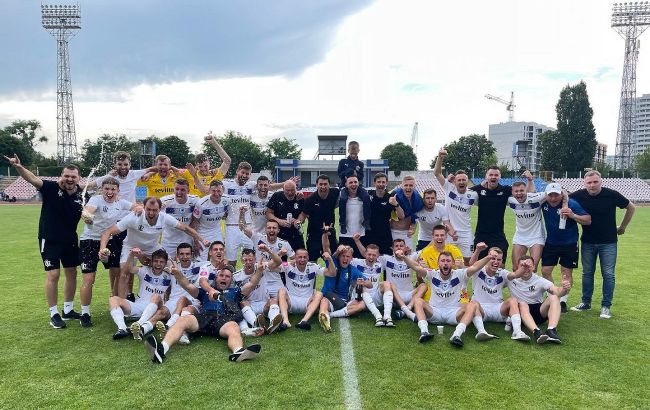 Крах, відродження і переїзди. Як Черкаси крізь терни за 30 років дійшли до УПЛ