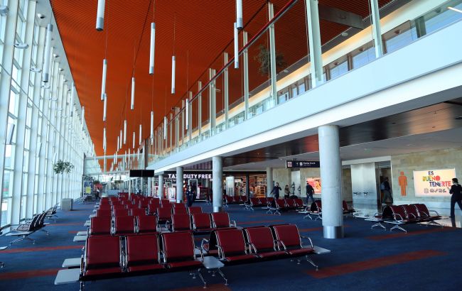 В IATA оценили потери авиакомпаний из-за пандемии