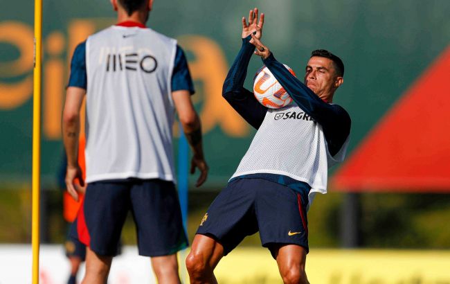 "Втратив у якості". Роналду однозначно оцінив можливість повернення до Європи