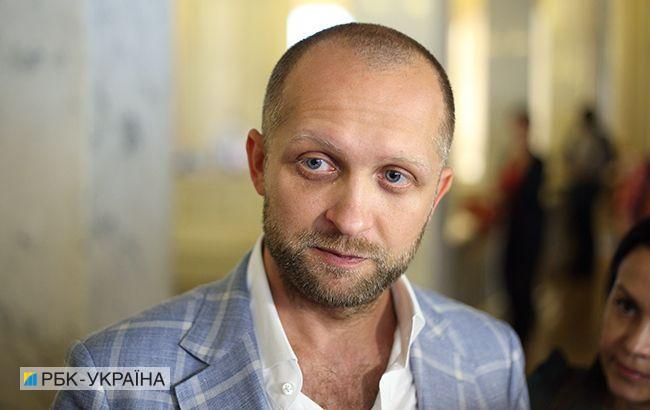 Прокурор САП Грищук открыл дело против детектива НАБУ Полькина за "фальсификацию" в деле Полякова