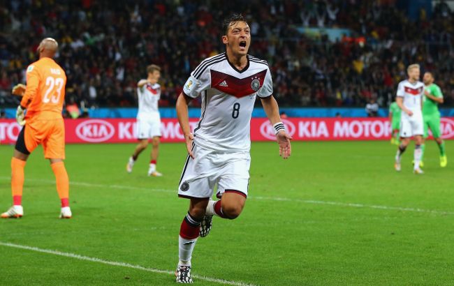 Чемпіон світу-2014 оголосив про завершення кар'єри