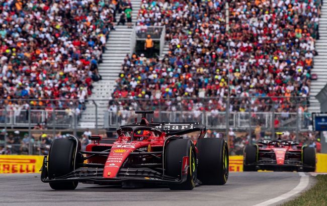 "Феррарі" стала найдорожчою стайнею Формули-1: яка ціна команди без титулів із 2008 року