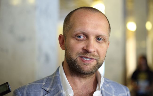 Суд назначил Полякову залог в 304 тысячи гривен