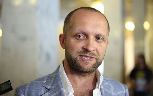 Суд по залогу для Полякова перенесли