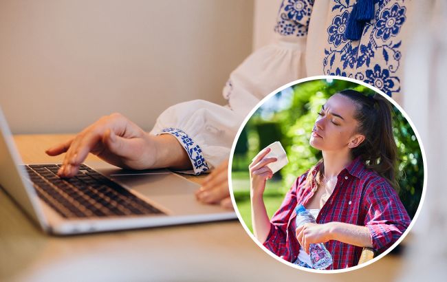 "Жарко чи спекотно?" Мовознавець пояснила, яке українське слово вживати правильно