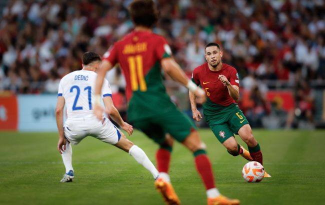 "Баварія" вкотре переманила зірку конкурента