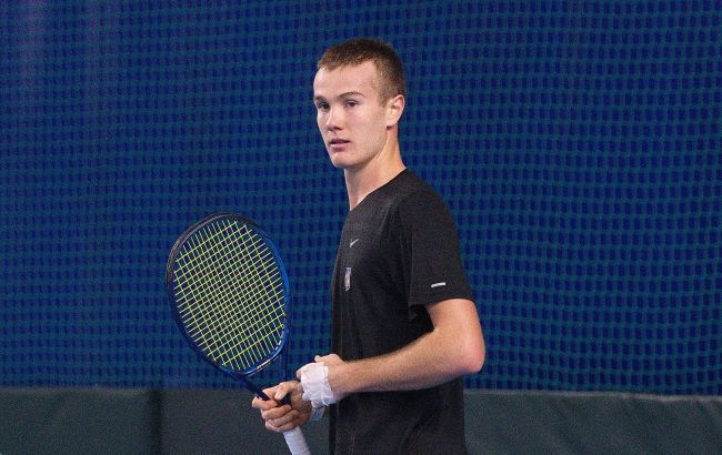 Сачко зупинив падіння у рейтингу ATP, Крутих втратив чотири десятки позицій