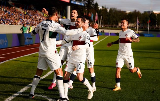 Роналду с победным голом покорил новый мировой рекорд