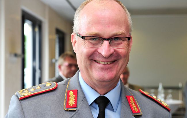 Германия может приобрести системы противоракетной обороны у Израиля или США