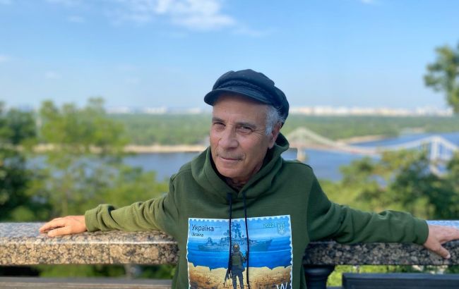 Друг Илона Маска сказал, как космические технологии помогут Украине победить Россию