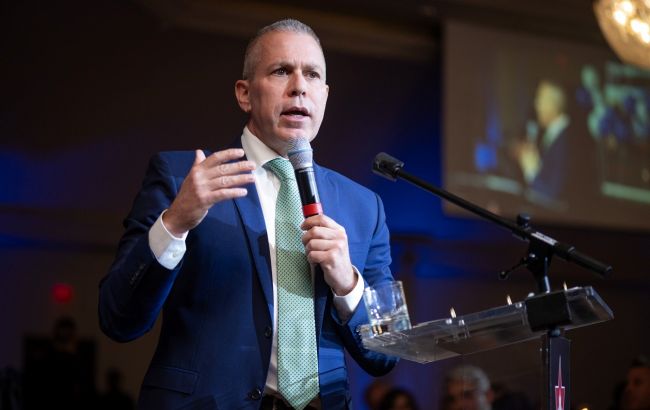 Епоха переговорів з дикунами закінчилася. Потрібно знищити ХАМАС, - посол Ізраїлю