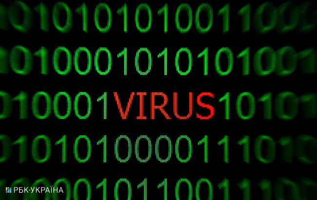 Грузия обвинила Россию в кибератаке на госорганы