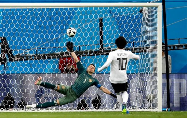 ЧМ 2018: турнирная таблица на 21 июня