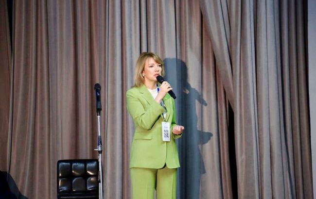 Шуляк: цифрова платформа Dream допоможе з прозорістю проектів відновлення України