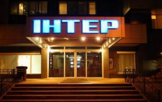 Нацсовет перенес продление лицензии "Интера" на неопределенный срок