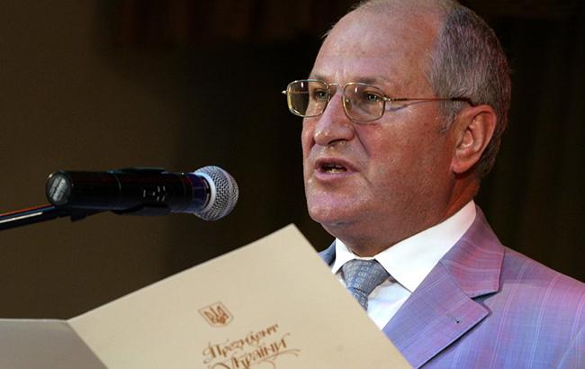 Минприроды назвало причину влияния крымского "Титана" на здоровье людей