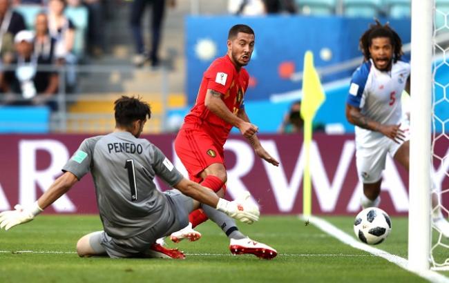 ЧМ 2018: турнирная таблица на 19 июня