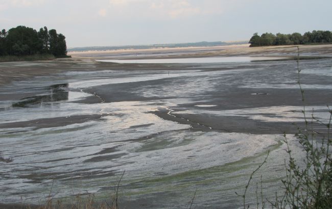 Чи реально відновити Великий Луг на місці Каховського водосховища: відповідь академіка