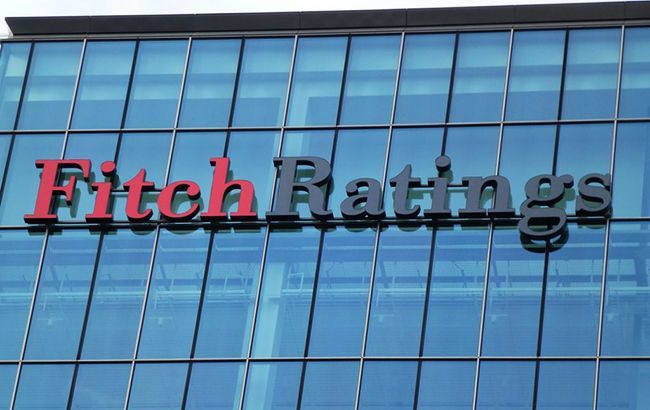 Агентство Fitch оценило способность Ощадбанка и Укрэксимбанка погасить долги