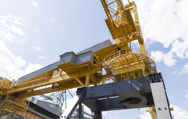 Рост в сельском хозяйстве Украины резко замедлился