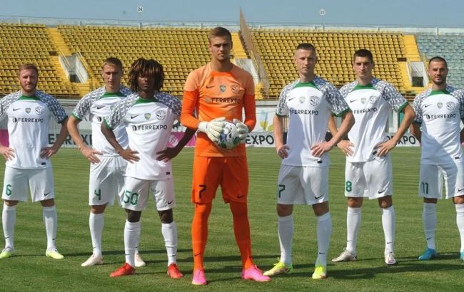 "Ворскла" &ndash; "Діла": де дивитися і прогноз на матч Ліги конференцій