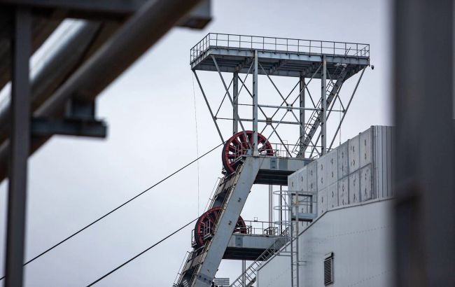 "Метінвест" Ахметова запустив в роботу нову вугільну лаву у Покровську