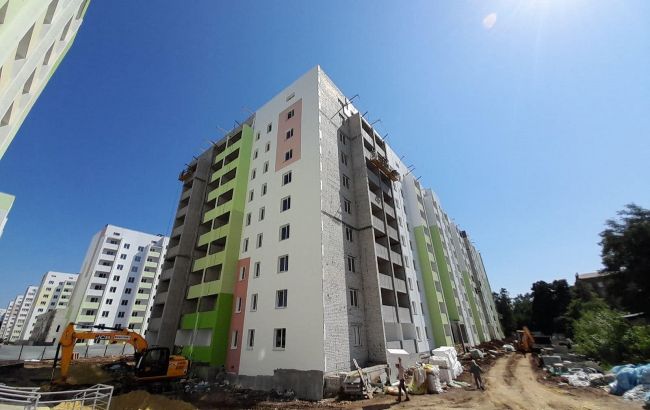 Падение цен за два года. Во сколько обойдется аренда квартиры в Харькове