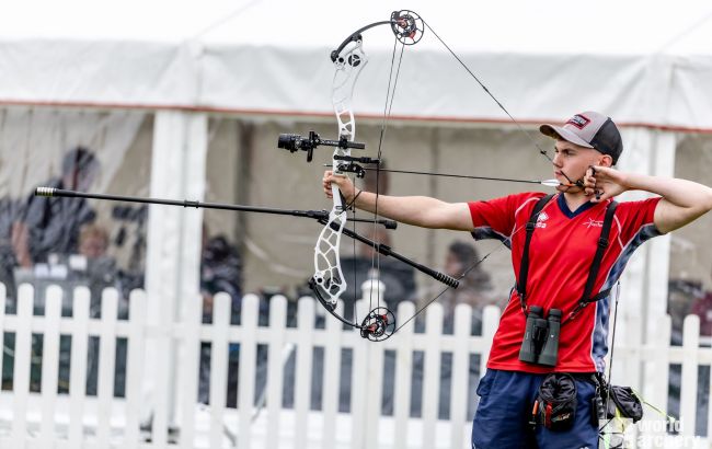 Міжнародна федерація стрільби з лука оцінила ймовірність повернення РФ до змагань