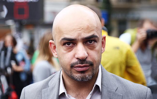 Стало відомо ім'я чиновника АПУ, причетного до зловживань НАЗК