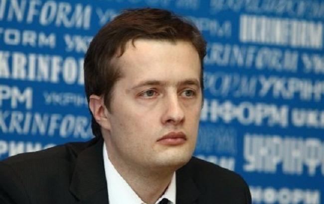 Син Порошенка задекларував офіс у Вінниці і 205 тис. доларів на рахунках