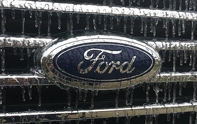 Ford потерял из-за пошлин Трампа 1 млрд долларов