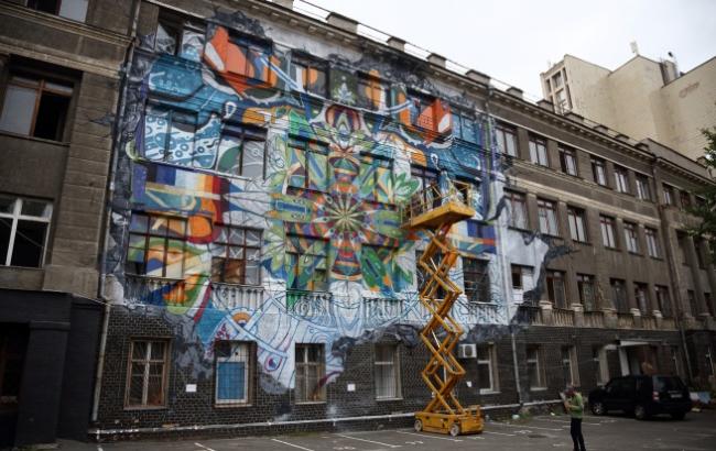 GogolFest 2017 "Ковчег": Як проходитиме ювілейний фестиваль