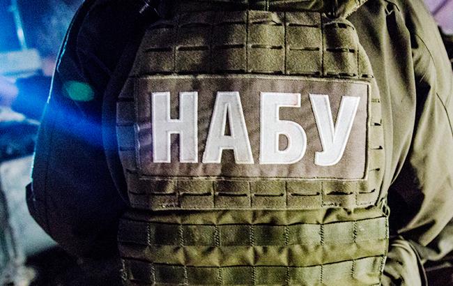 НАБУ задержало нового подозреваемого по делу о коррупции на Южно-Украинской АЭС