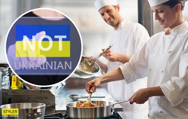 Польский ресторан попал в международный скандал из-за украинцев: все детали