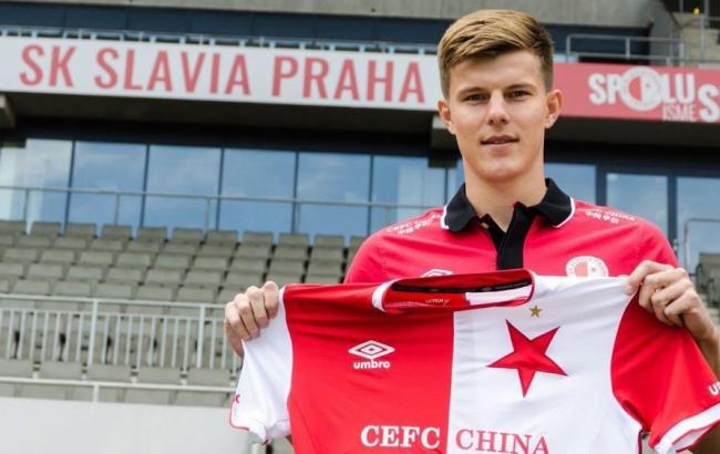 "Славия" заявила Ротаня и Соболя на групповой этап Лиги Европы