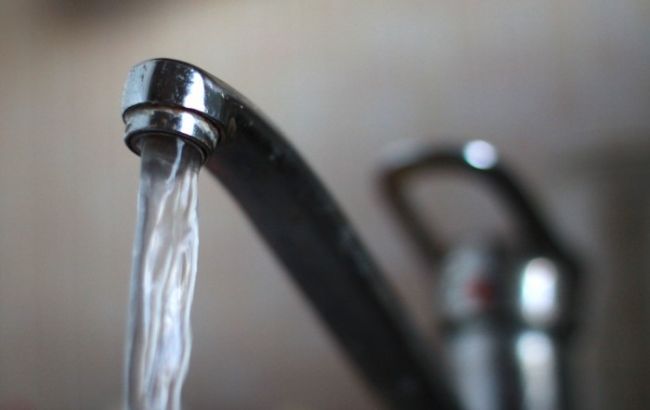 У 3 районах Києва почали відновлювати водопостачання, - КМДА