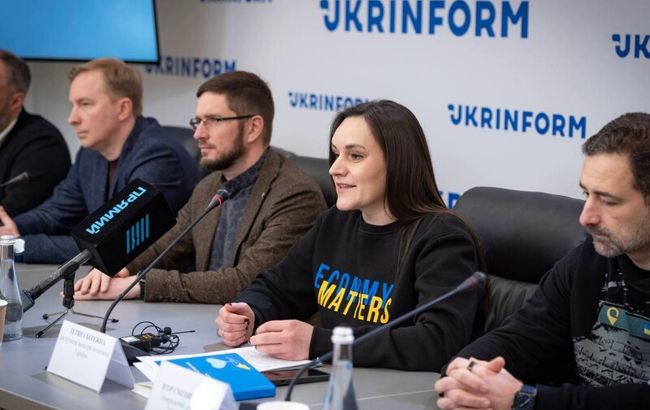 Мінекономіки разом з ДТЕК, Укрпоштою, Укренерго та МХП обговорили програми адаптації ветеранів