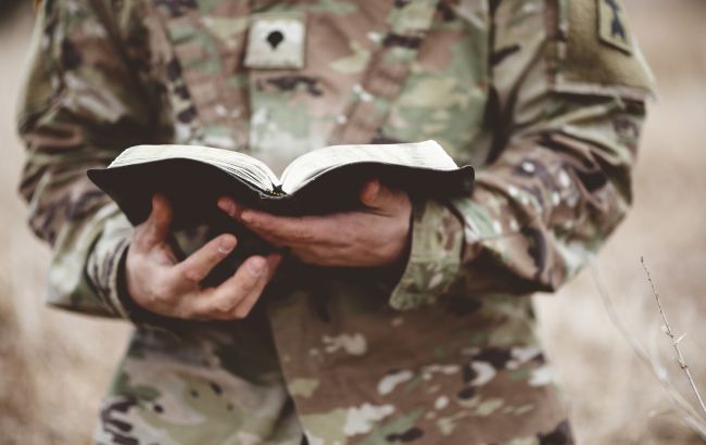 Ветерани і військові можуть взяти участь у конкурсі воєнної літератури: деталі