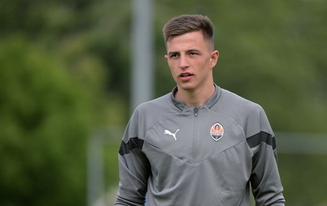 "Інтер" узгодив перехід зірки "Шахтаря": є важливий нюанс