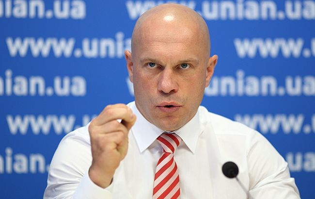 Ківа вимагає від президента та правоохоронців притягнути Льовочкіна за несплату податків