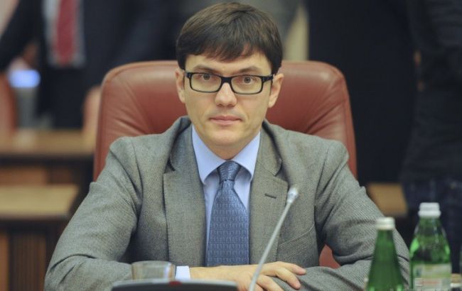 В Мининфраструктуры хотят создать орган по установлению тарифов на железнодорожные перевозки