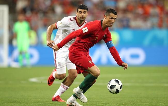 Иран - Португалия: видео голов и обзор матча