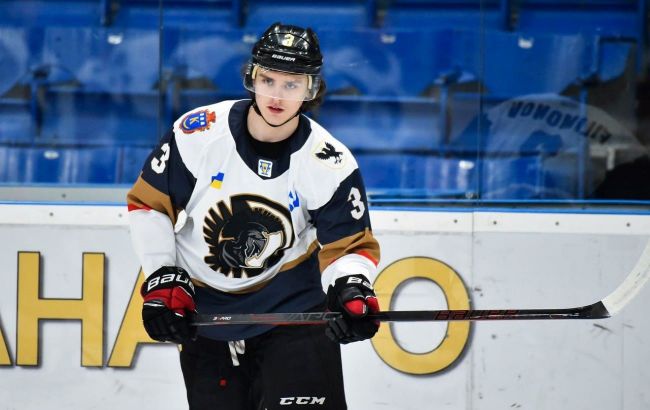 "Сокіл" переманив двох зірок півфіналіста плей-офф хокейної першості України