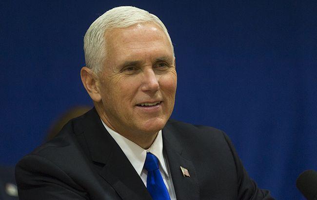Віце-президент США анонсував запровадження "найжорсткіших" економічних санкцій проти КНДР